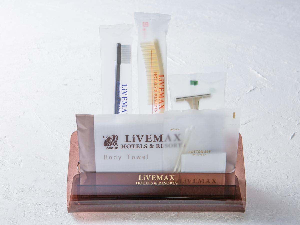 Livemax酒店-茅场町 東京都 外观 照片