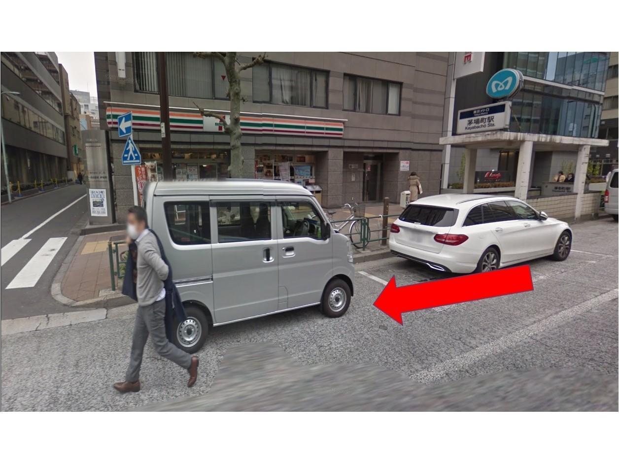 Livemax酒店-茅场町 東京都 外观 照片