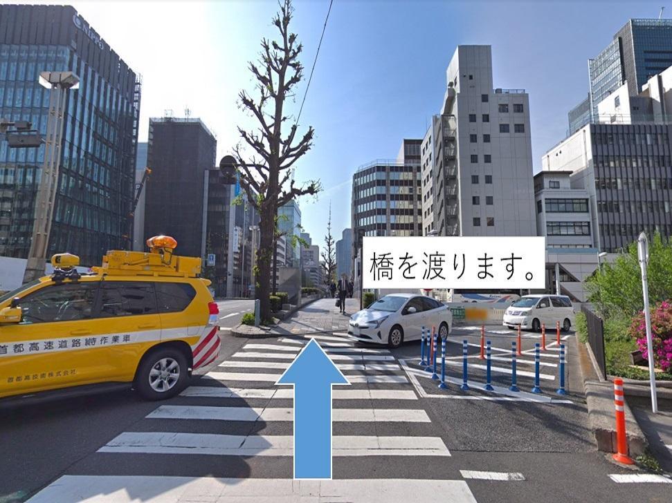 Livemax酒店-茅场町 東京都 外观 照片