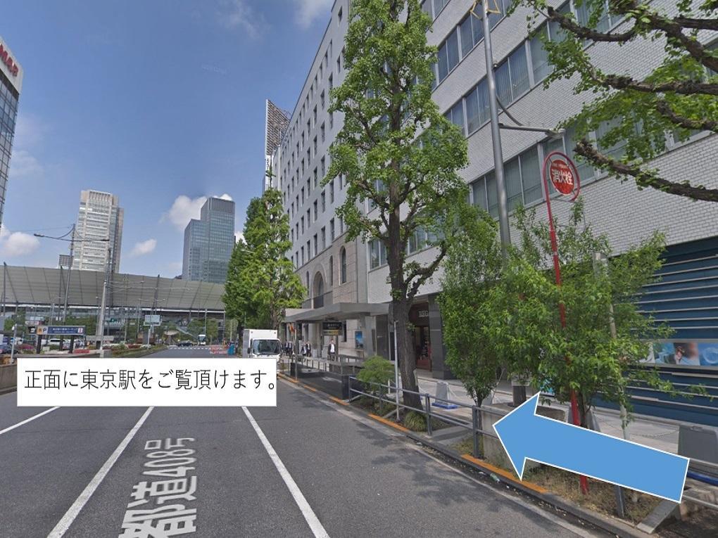 Livemax酒店-茅场町 東京都 外观 照片