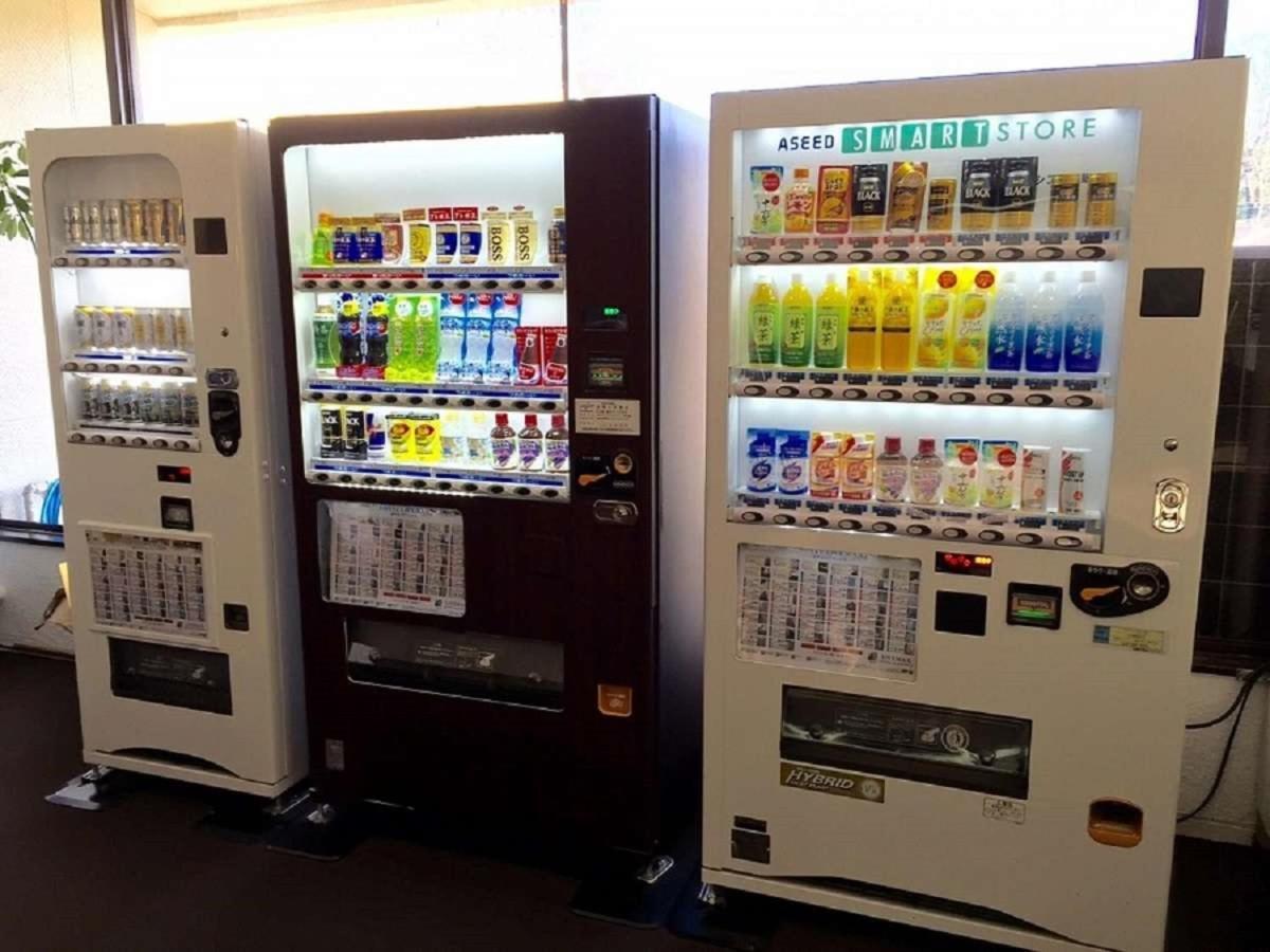 Livemax酒店-茅场町 東京都 外观 照片
